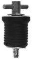 Picture of Mercury-Mercruiser 67-830640 TWIST DRAIN PLUG